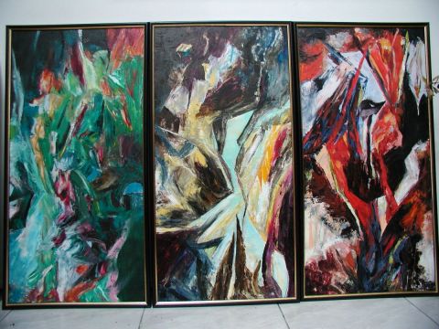triptic